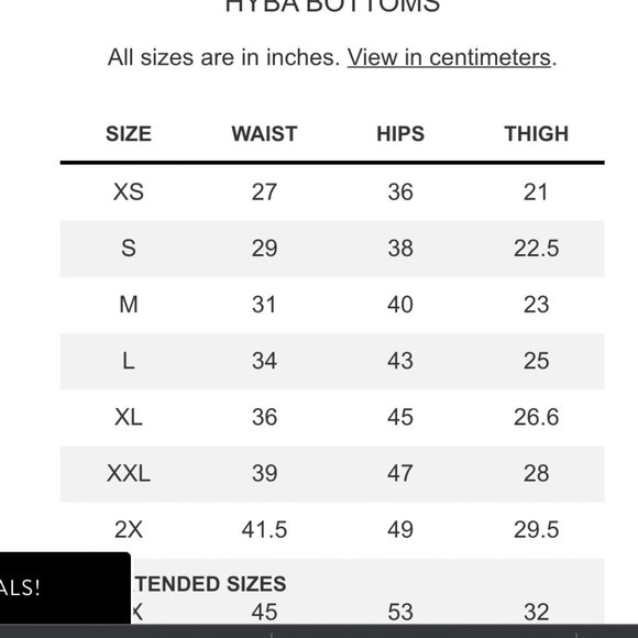 Cargo Pocket Jogger Hyba - Picture 6 of 13